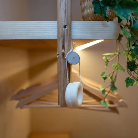 Xulos Rooms&suites