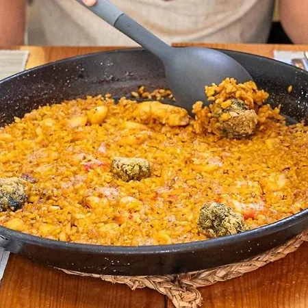 Xulos & Pensión Peñíscola