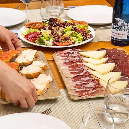 Pensión Xulos & Peñíscola