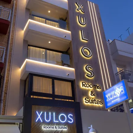Xulos & Pensión