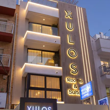Gasthof Xulos &