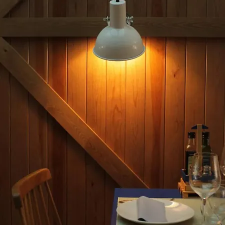 Xulos & Gasthof Peñíscola