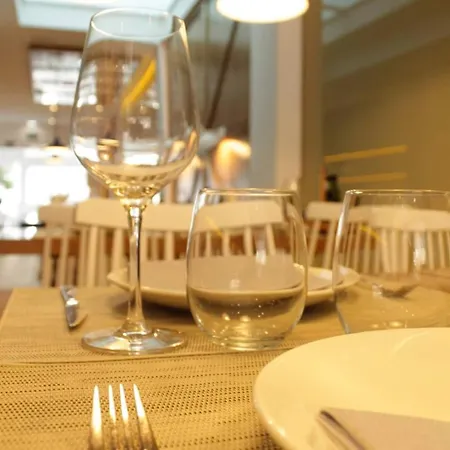 招待所 Xulos & Peñíscola